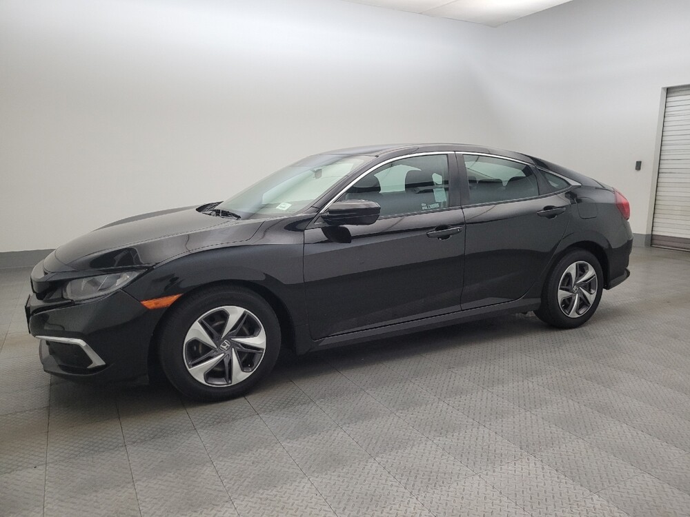 2020 Honda Civic in Mesa, AZ 85210 - 18128785 2