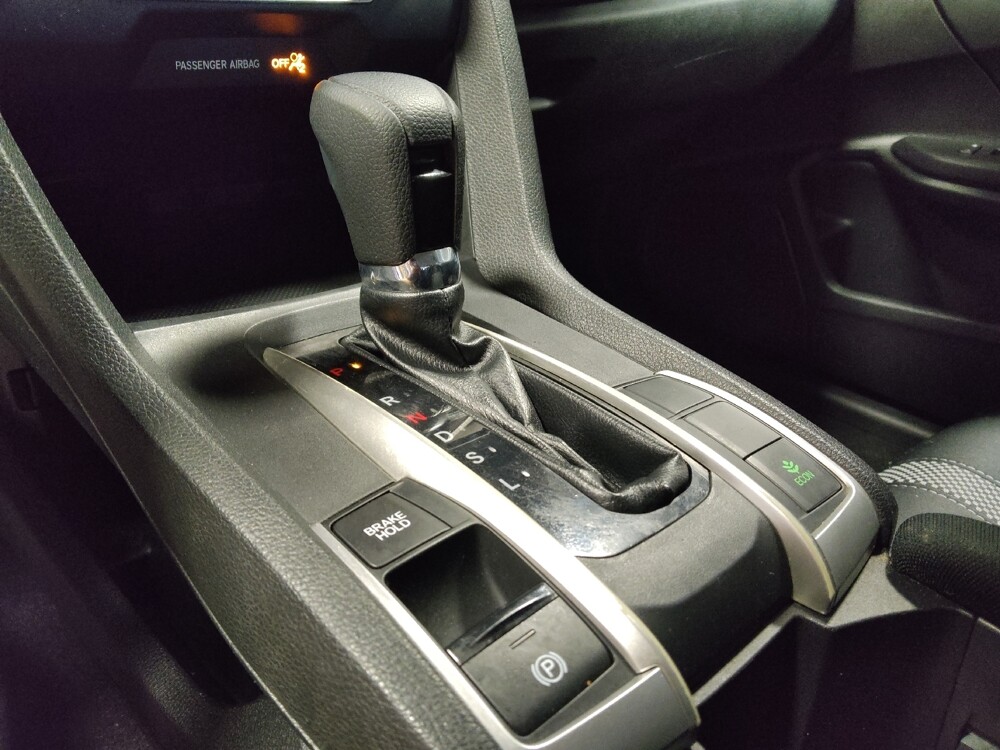 2020 Honda Civic in Mesa, AZ 85210 - 18128785 26