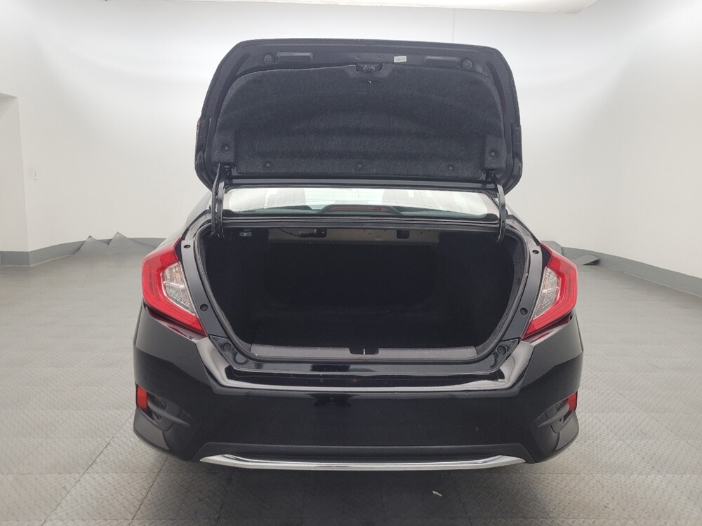 2020 Honda Civic in Mesa, AZ 85210 - 18128785 29