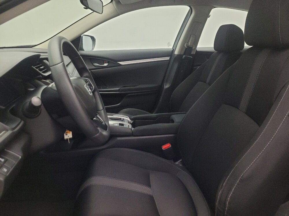 2020 Honda Civic in Mesa, AZ 85210 - 18128785 17