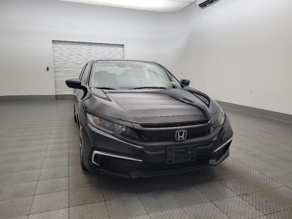 2020 Honda Civic in Mesa, AZ 85210 - 18128785 14