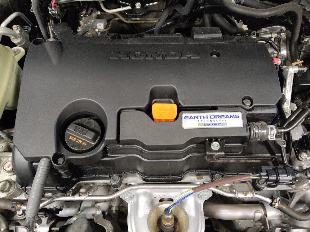 2020 Honda Civic in Mesa, AZ 85210 - 18128785 30