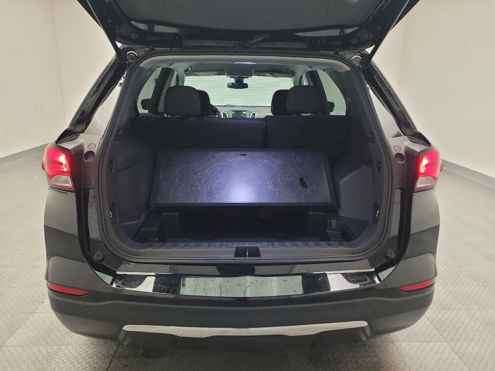 2022 Chevrolet Equinox in Downey, CA 90241 - 18128786 29