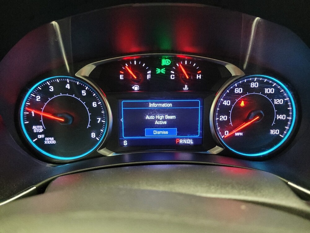 2022 Chevrolet Equinox in Downey, CA 90241 - 18128786 23