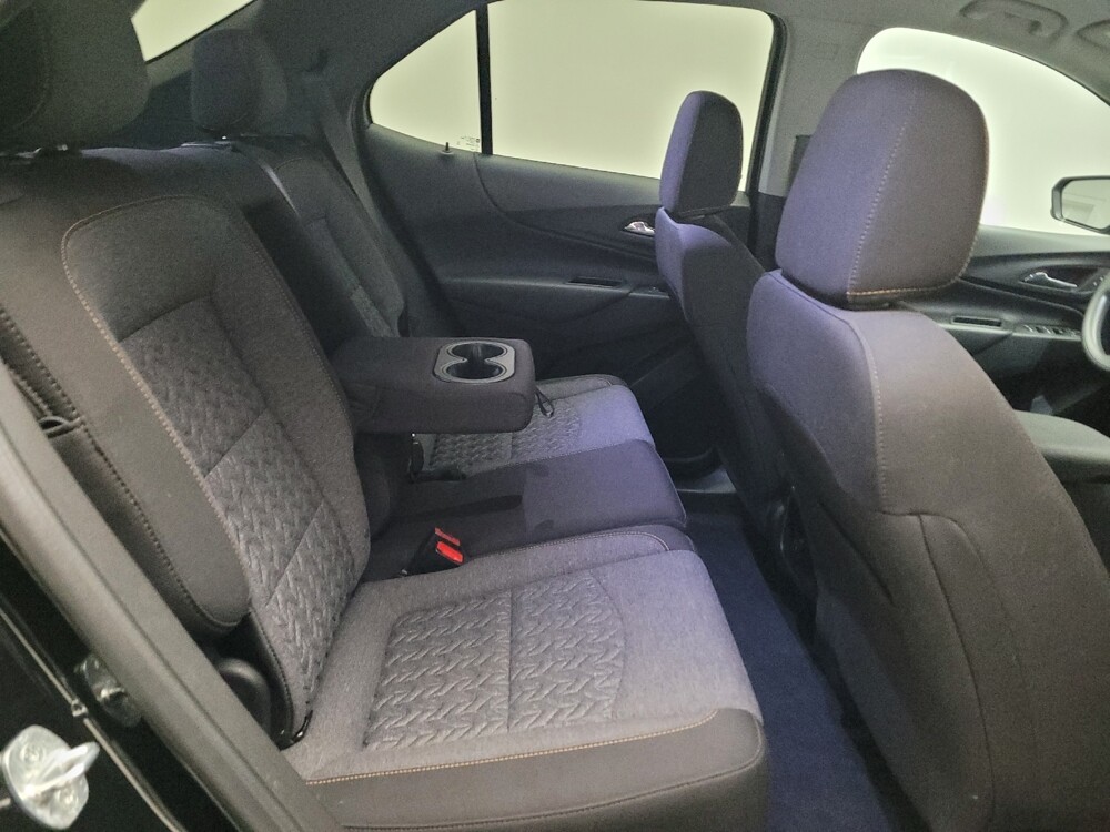 2022 Chevrolet Equinox in Downey, CA 90241 - 18128786 19