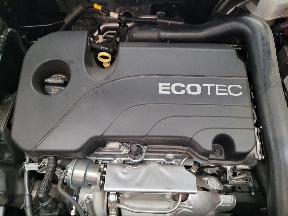 2022 Chevrolet Equinox in Downey, CA 90241 - 18128786 30