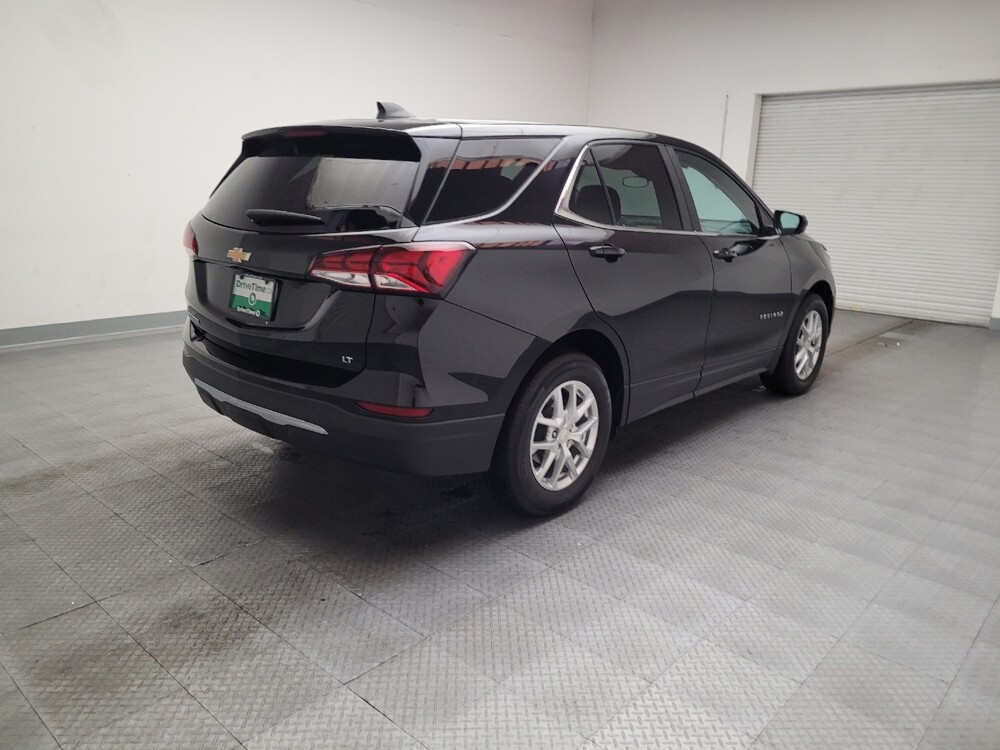 2022 Chevrolet Equinox in Downey, CA 90241 - 18128786 9