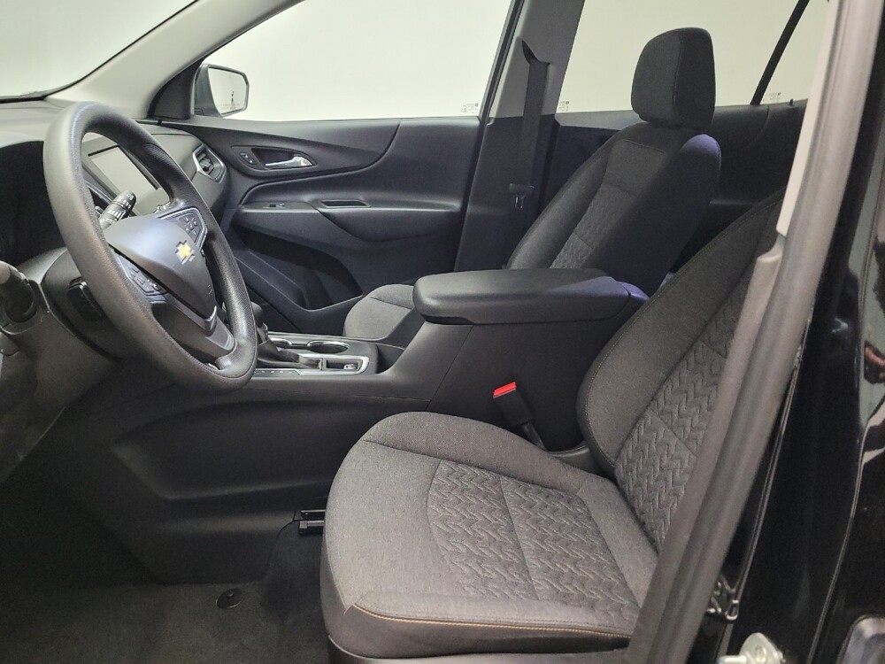 2022 Chevrolet Equinox in Downey, CA 90241 - 18128786 17