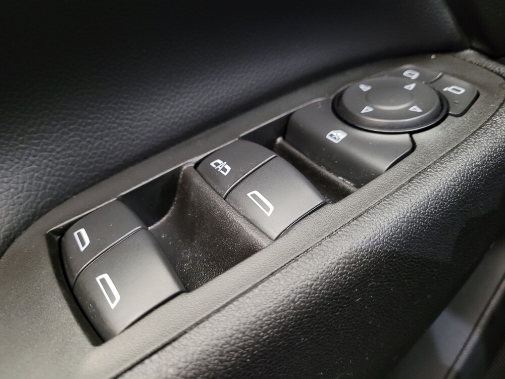 2022 Chevrolet Equinox in Downey, CA 90241 - 18128786 27