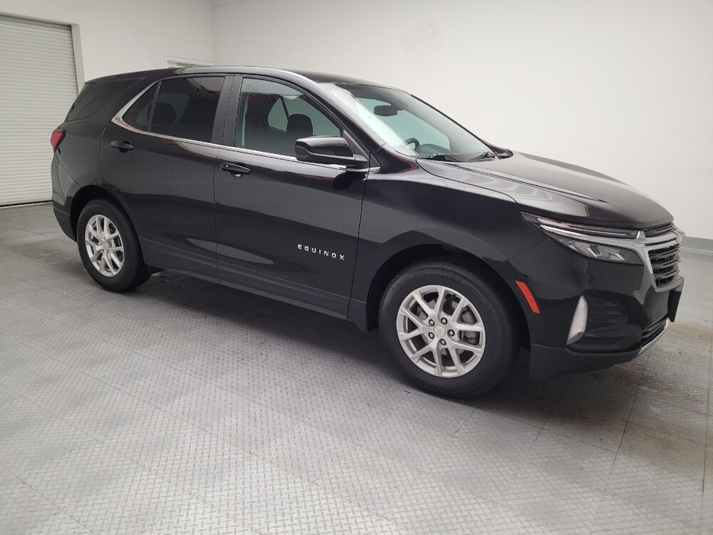 2022 Chevrolet Equinox in Downey, CA 90241 - 18128786 11