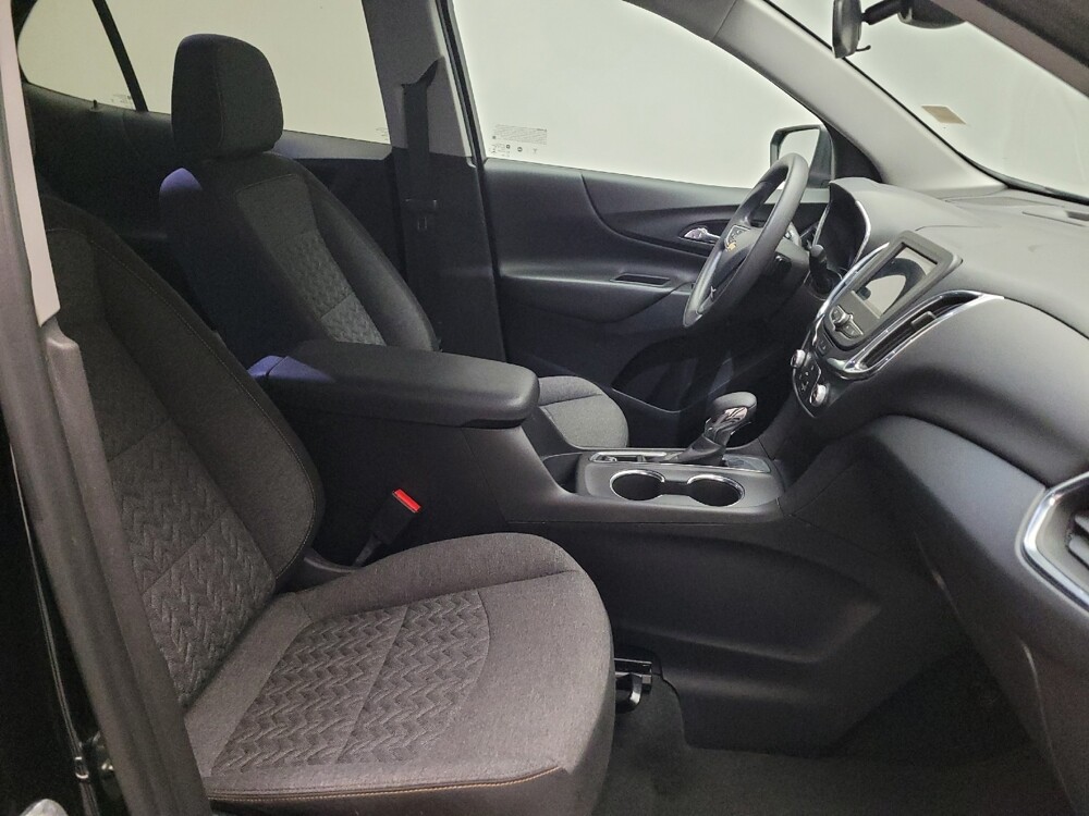 2022 Chevrolet Equinox in Downey, CA 90241 - 18128786 21