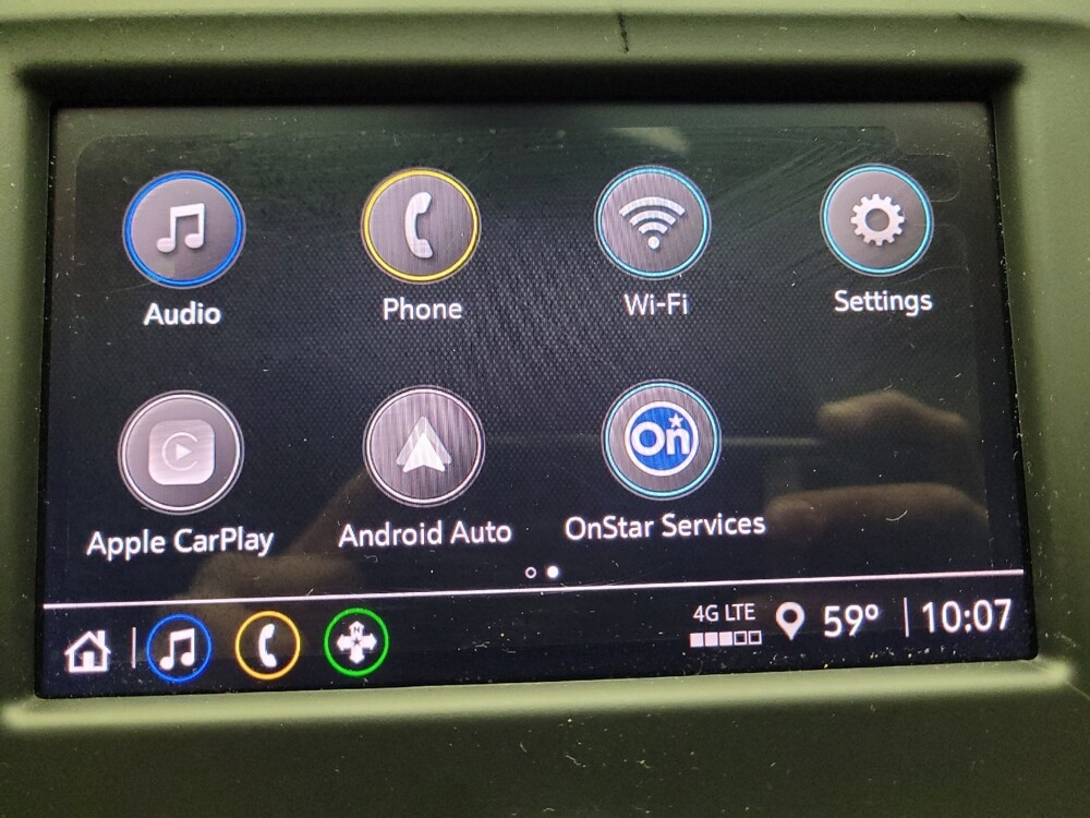 2022 Chevrolet Equinox in Downey, CA 90241 - 18128786 25