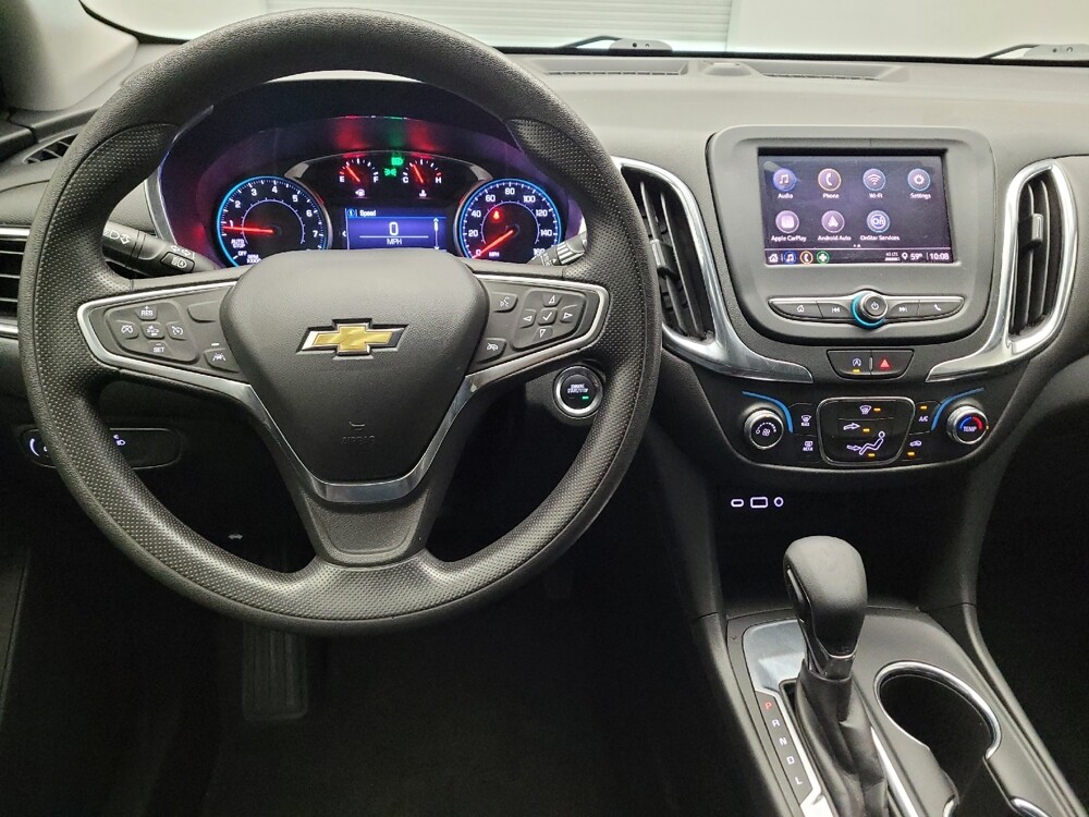 2022 Chevrolet Equinox in Downey, CA 90241 - 18128786 22