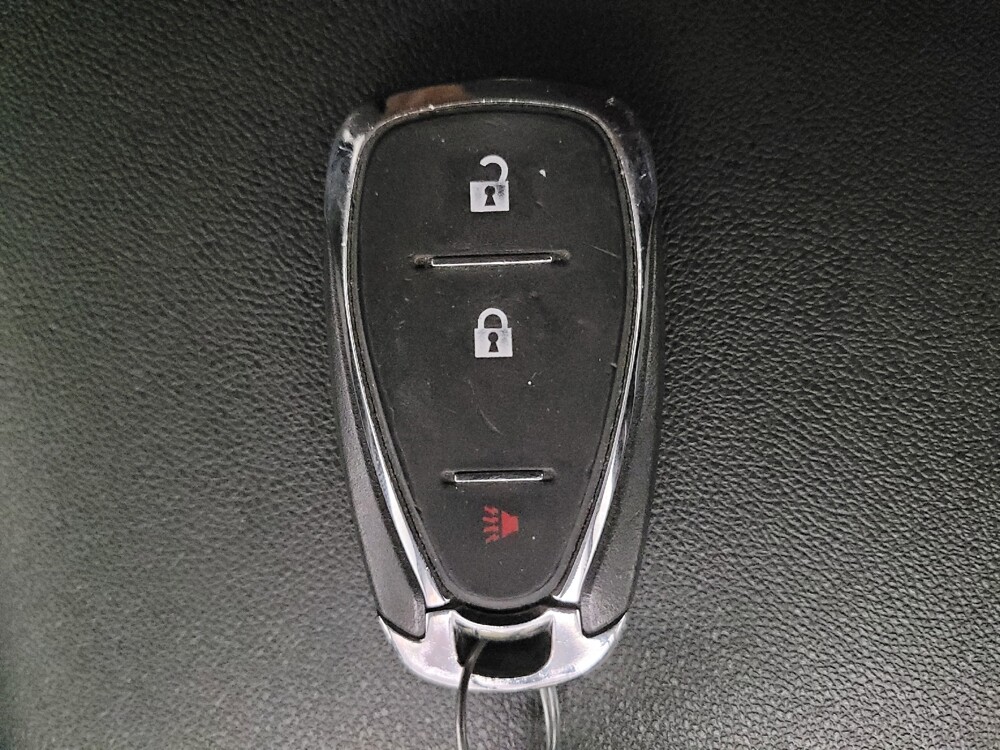 2022 Chevrolet Equinox in Downey, CA 90241 - 18128786 32