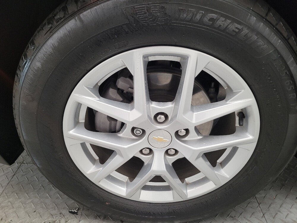 2022 Chevrolet Equinox in Downey, CA 90241 - 18128786 31