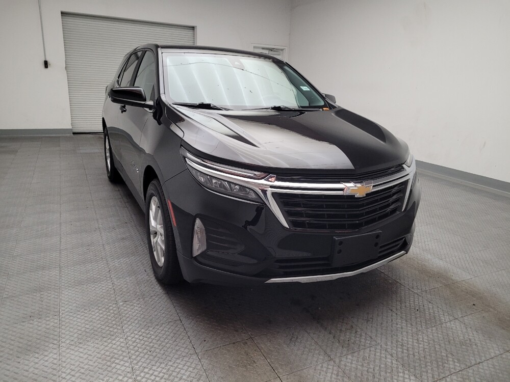 2022 Chevrolet Equinox in Downey, CA 90241 - 18128786 14