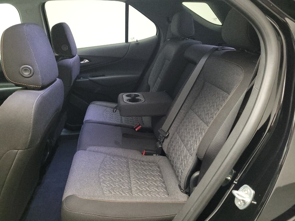 2022 Chevrolet Equinox in Downey, CA 90241 - 18128786 18