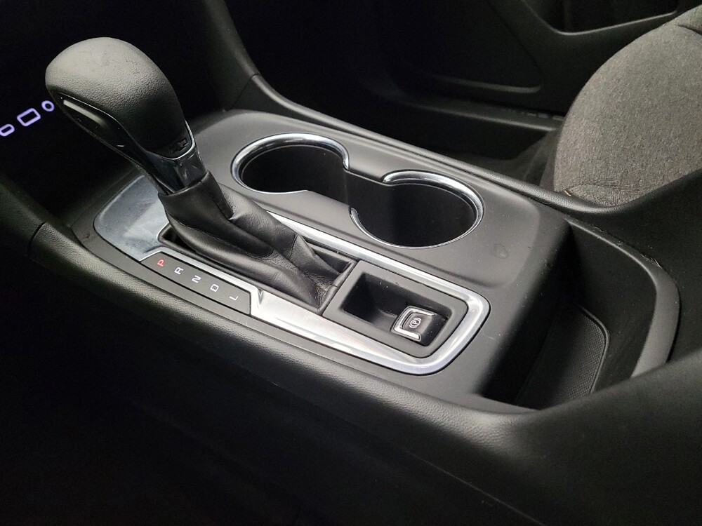 2022 Chevrolet Equinox in Downey, CA 90241 - 18128786 26