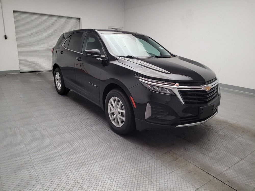 2022 Chevrolet Equinox in Downey, CA 90241 - 18128786 13