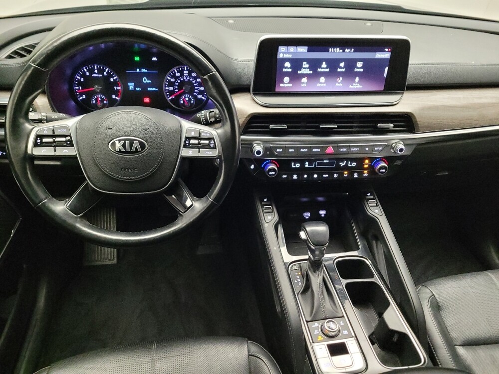 2020 Kia Telluride in Downey, CA 90241 - 18128787 22