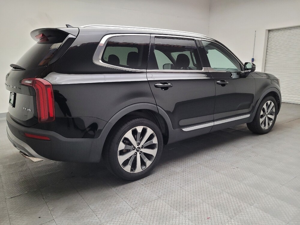 2020 Kia Telluride in Downey, CA 90241 - 18128787 10