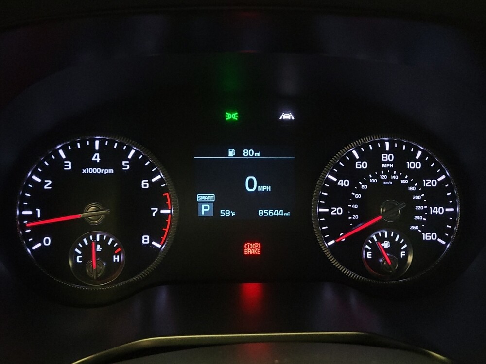 2020 Kia Telluride in Downey, CA 90241 - 18128787 23