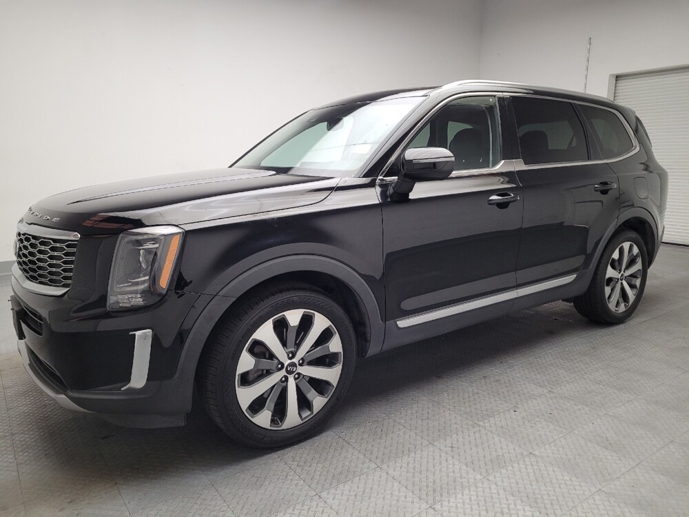 2020 Kia Telluride in Downey, CA 90241 - 18128787 2
