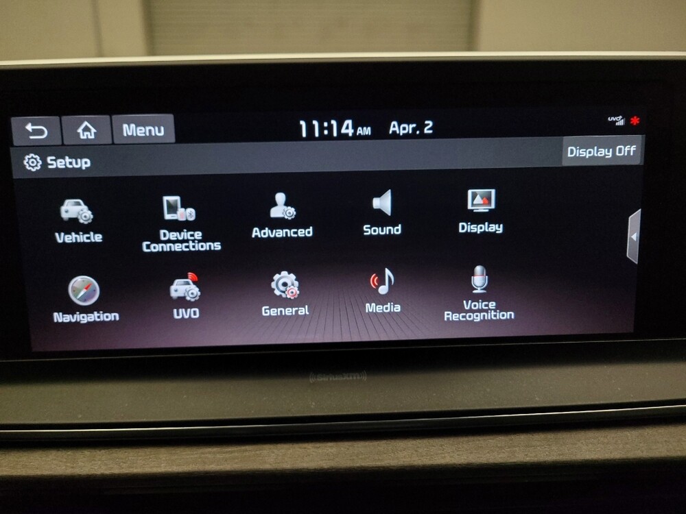 2020 Kia Telluride in Downey, CA 90241 - 18128787 25