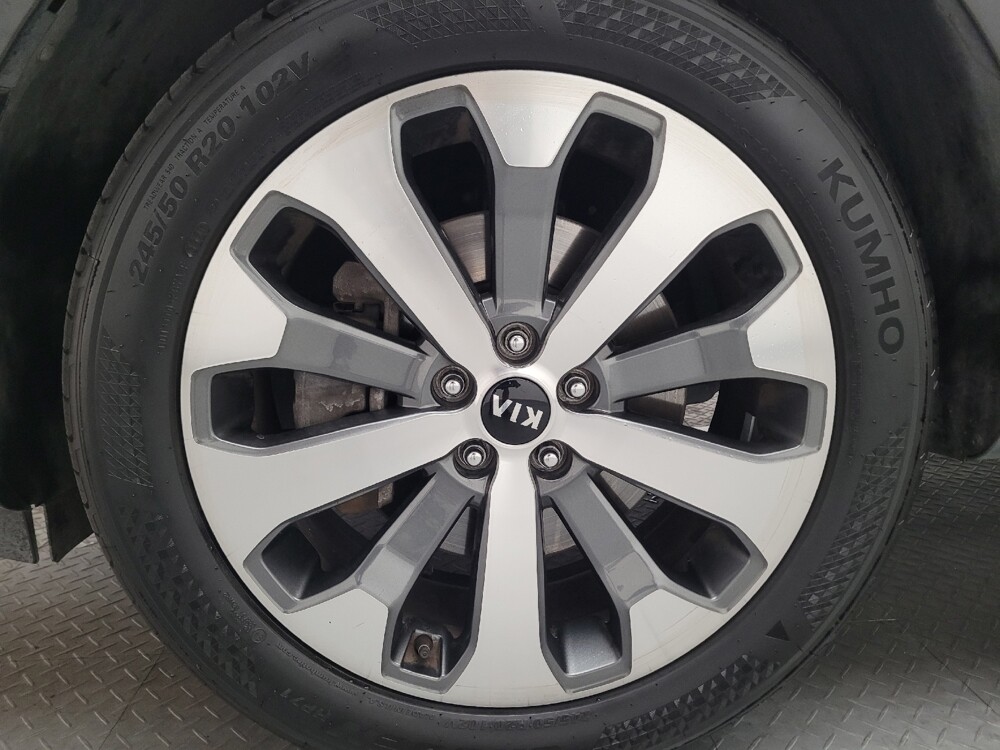 2020 Kia Telluride in Downey, CA 90241 - 18128787 31