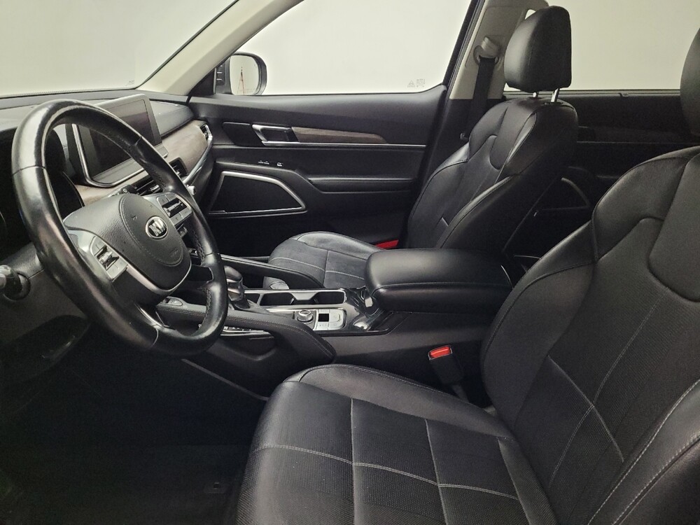 2020 Kia Telluride in Downey, CA 90241 - 18128787 17