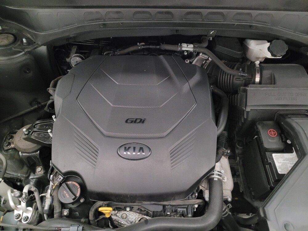 2020 Kia Telluride in Downey, CA 90241 - 18128787 30