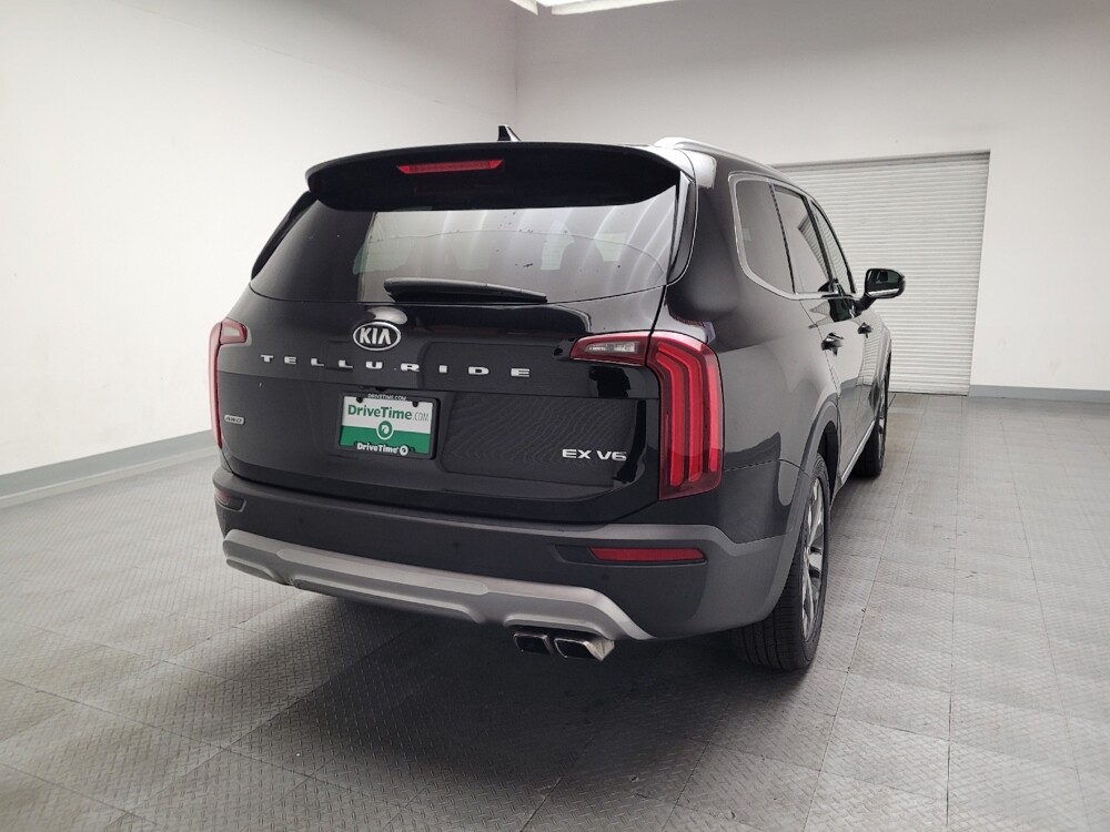 2020 Kia Telluride in Downey, CA 90241 - 18128787 7
