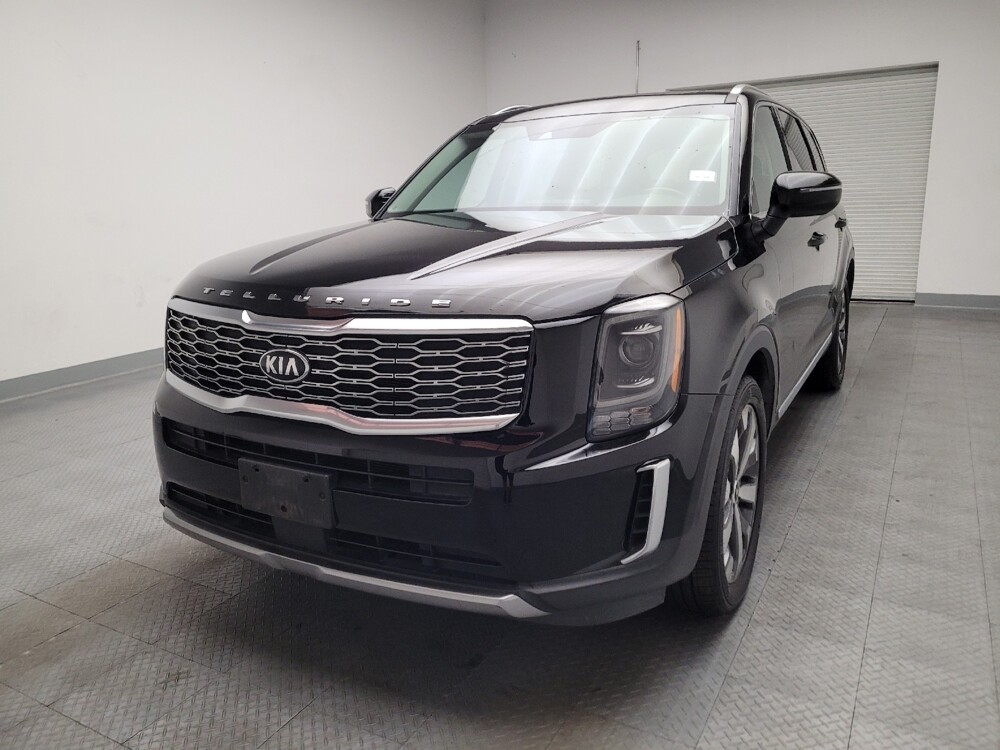 2020 Kia Telluride in Downey, CA 90241 - 18128787 15
