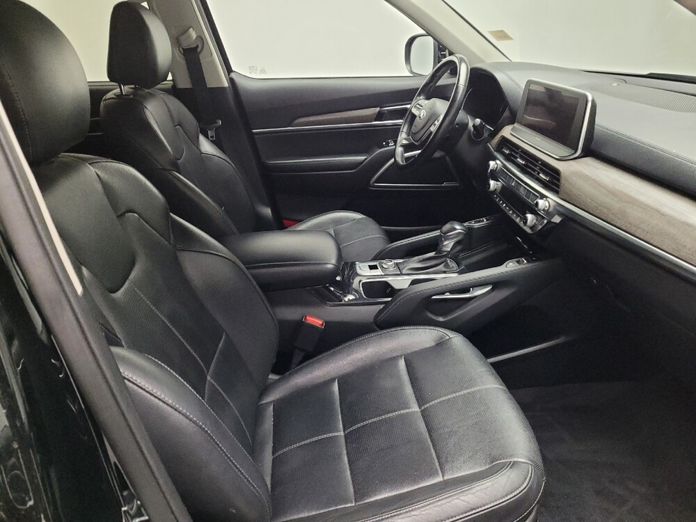 2020 Kia Telluride in Downey, CA 90241 - 18128787 21