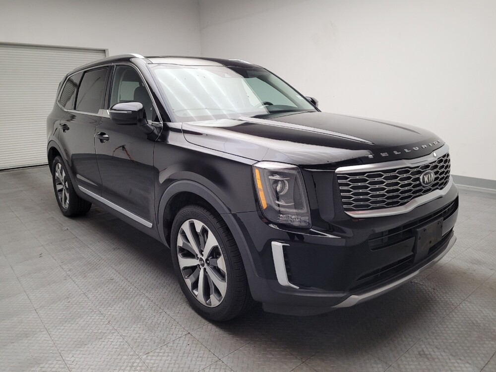 2020 Kia Telluride in Downey, CA 90241 - 18128787 13
