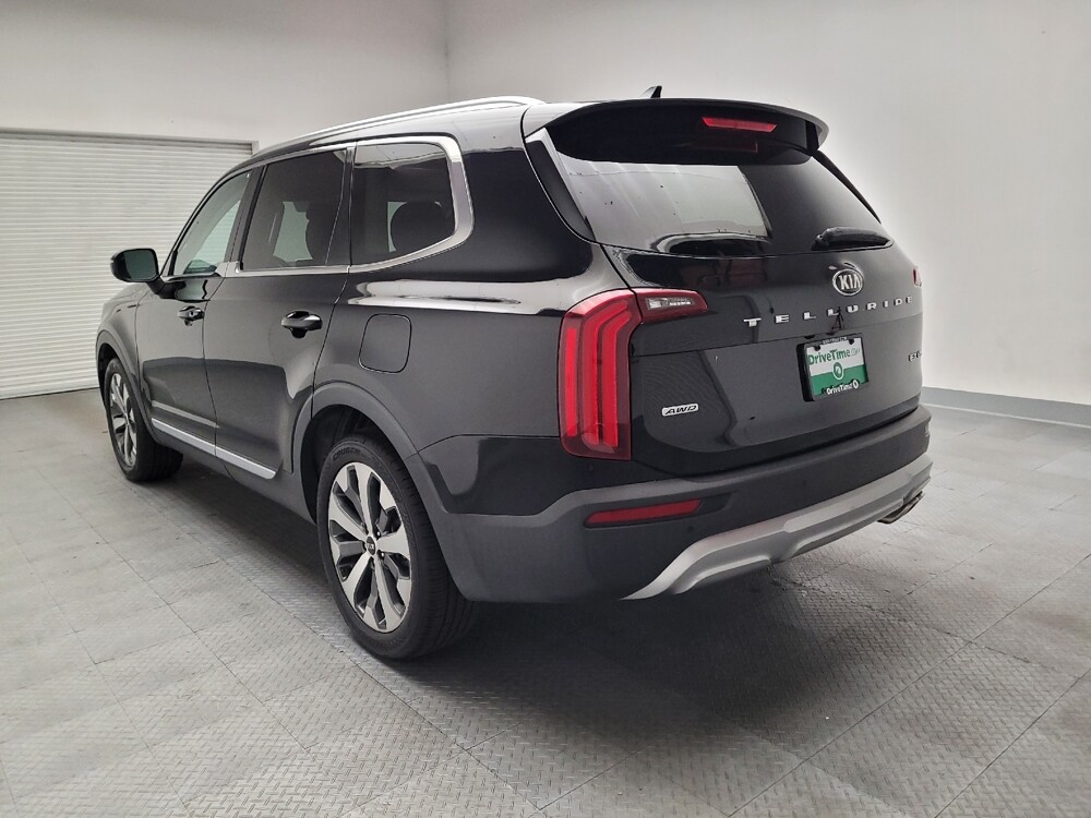 2020 Kia Telluride in Downey, CA 90241 - 18128787 5