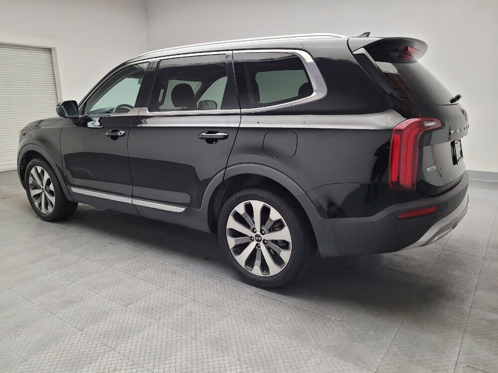 2020 Kia Telluride in Downey, CA 90241 - 18128787 3