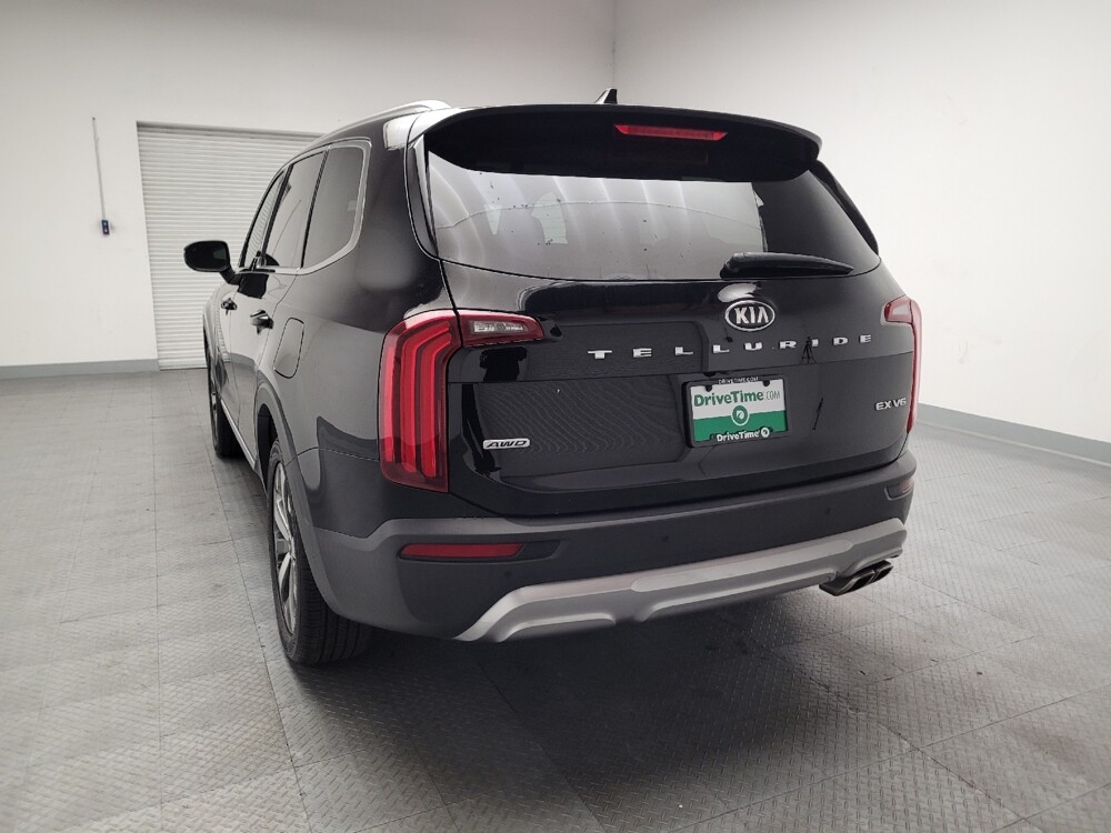 2020 Kia Telluride in Downey, CA 90241 - 18128787 6