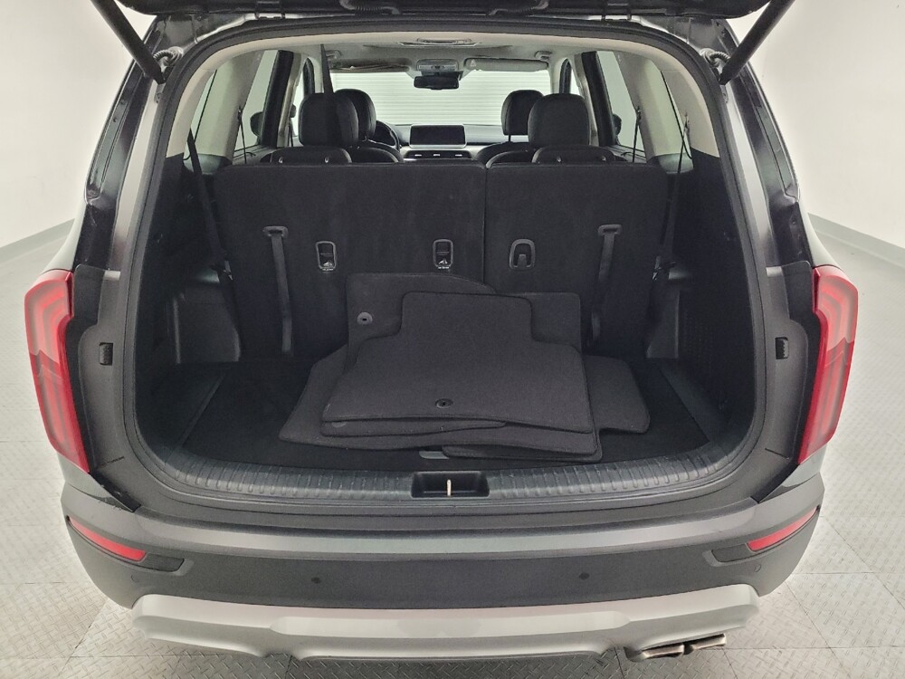 2020 Kia Telluride in Downey, CA 90241 - 18128787 29