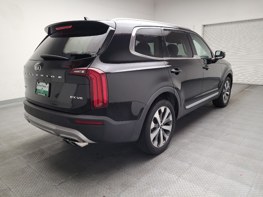 2020 Kia Telluride in Downey, CA 90241 - 18128787 9