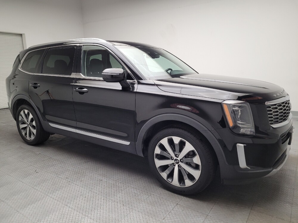 2020 Kia Telluride in Downey, CA 90241 - 18128787 11
