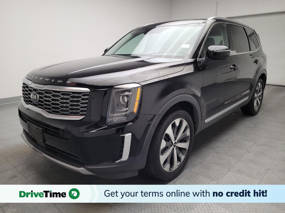 2020 Kia Telluride in Downey, CA 90241 - 18128787