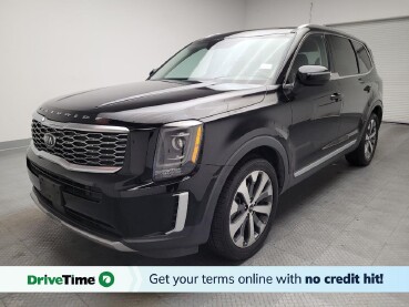 2020 Kia Telluride in Downey, CA 90241