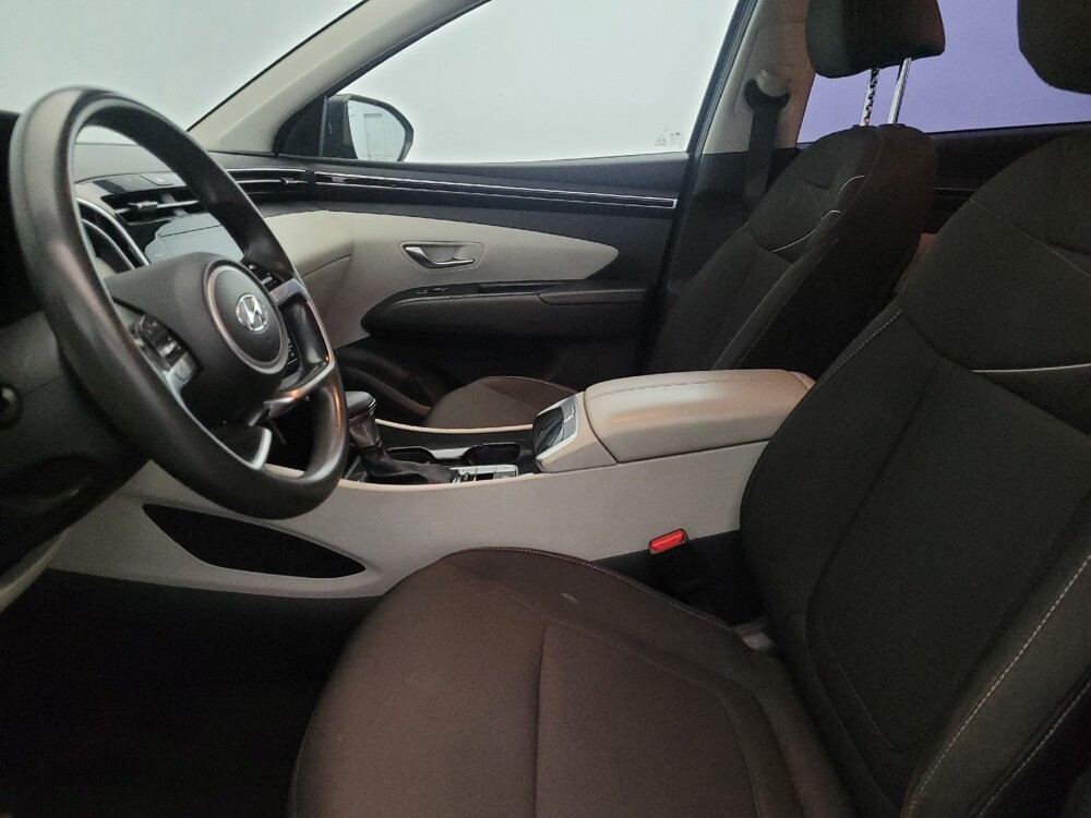 2022 Hyundai Tucson in Temple Hills, MD 20746 - 18128788 17