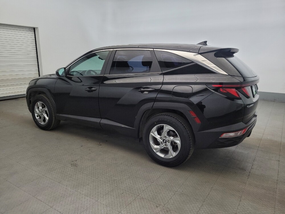 2022 Hyundai Tucson in Temple Hills, MD 20746 - 18128788 3