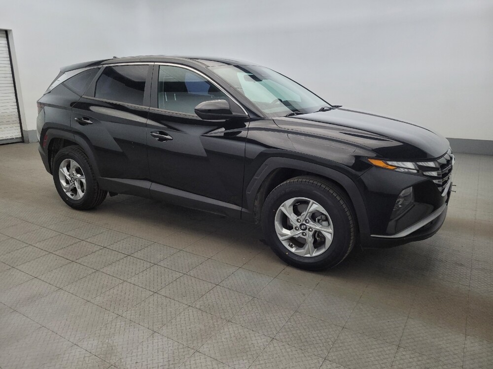 2022 Hyundai Tucson in Temple Hills, MD 20746 - 18128788 11