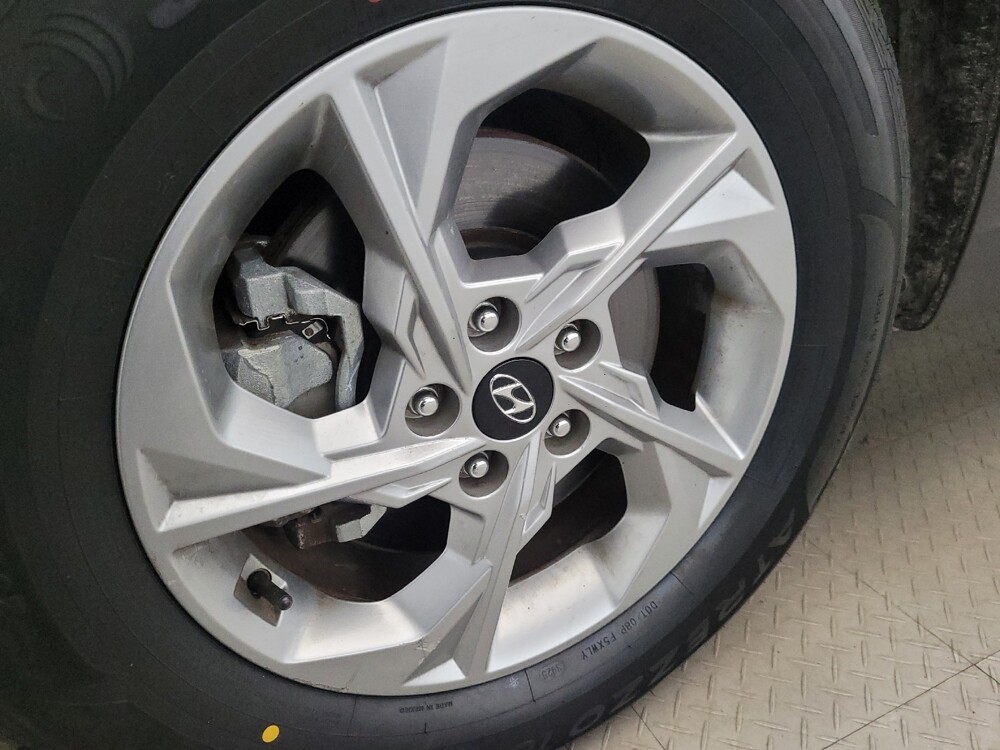 2022 Hyundai Tucson in Temple Hills, MD 20746 - 18128788 31