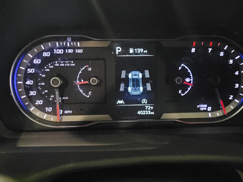 2022 Hyundai Tucson in Temple Hills, MD 20746 - 18128788 23