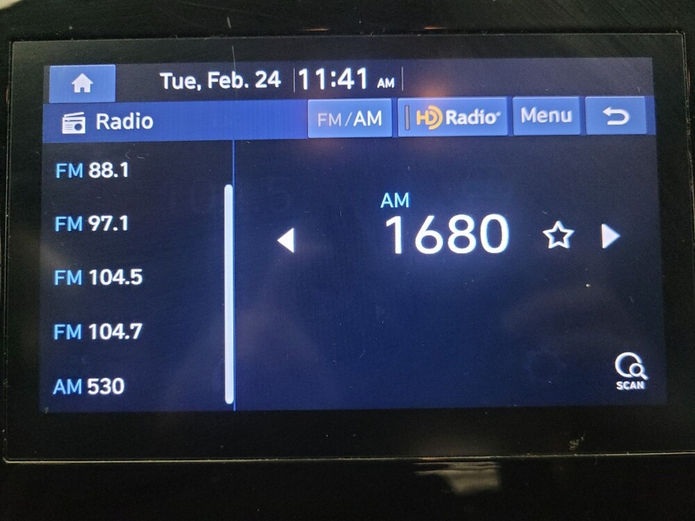 2022 Hyundai Tucson in Temple Hills, MD 20746 - 18128788 25