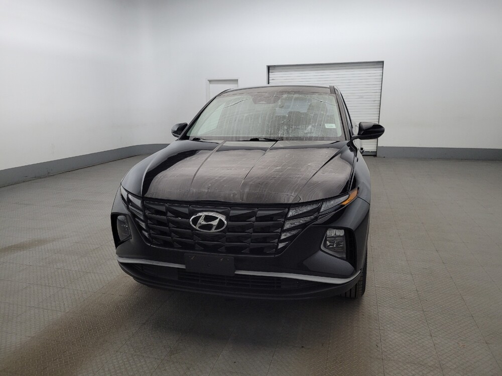 2022 Hyundai Tucson in Temple Hills, MD 20746 - 18128788 15